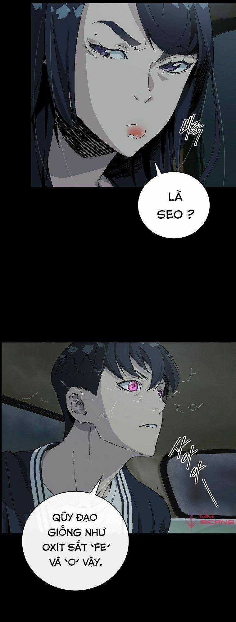 Chemy Chapter 3 trang 43