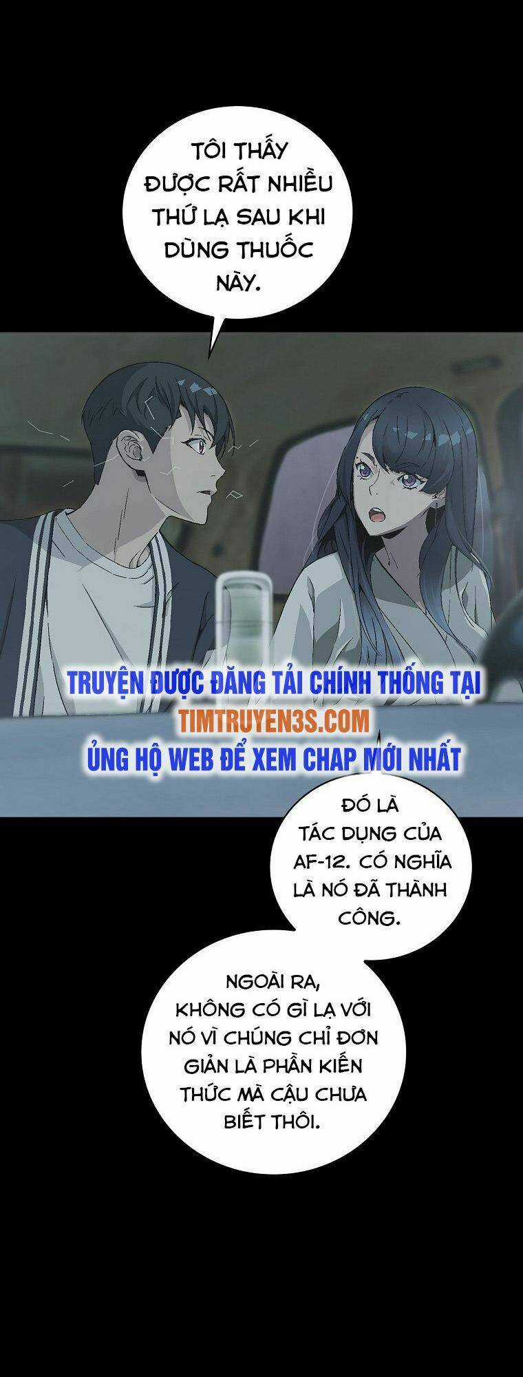 Chemy Chapter 3 trang 52