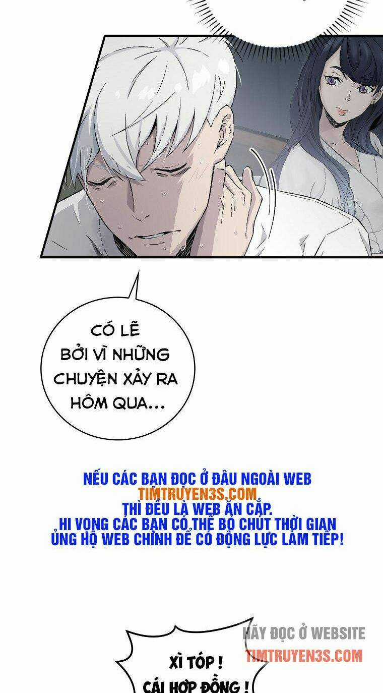 Chemy Chapter 3 trang 8