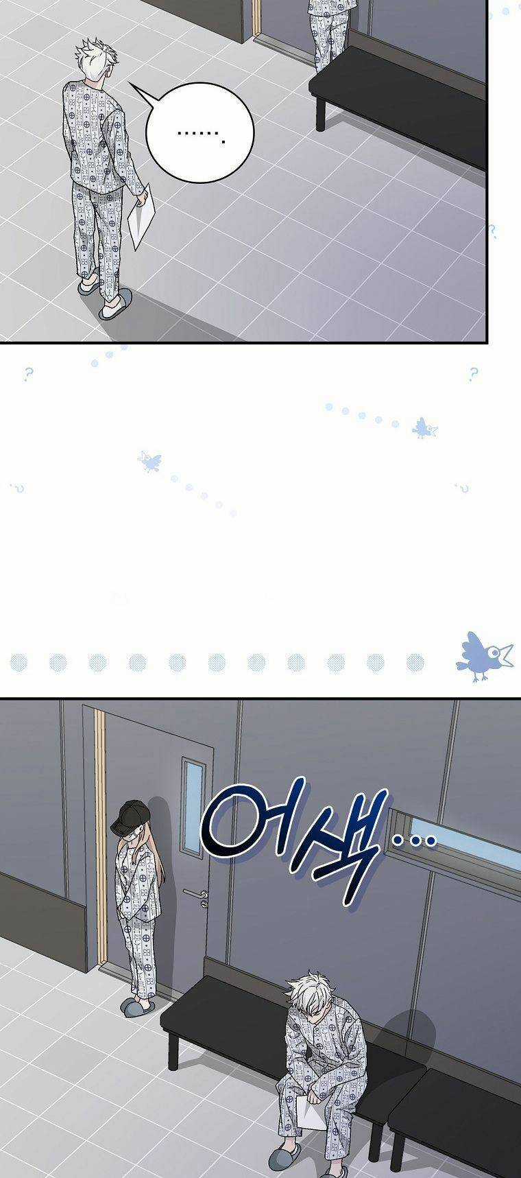 Chemy Chapter 30 trang 10