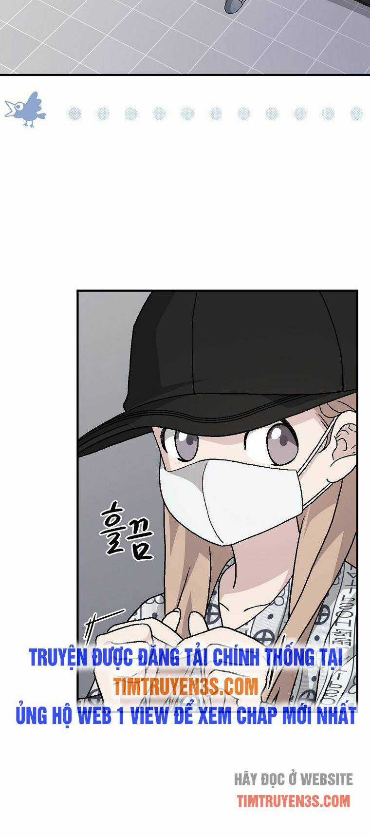 Chemy Chapter 30 trang 11