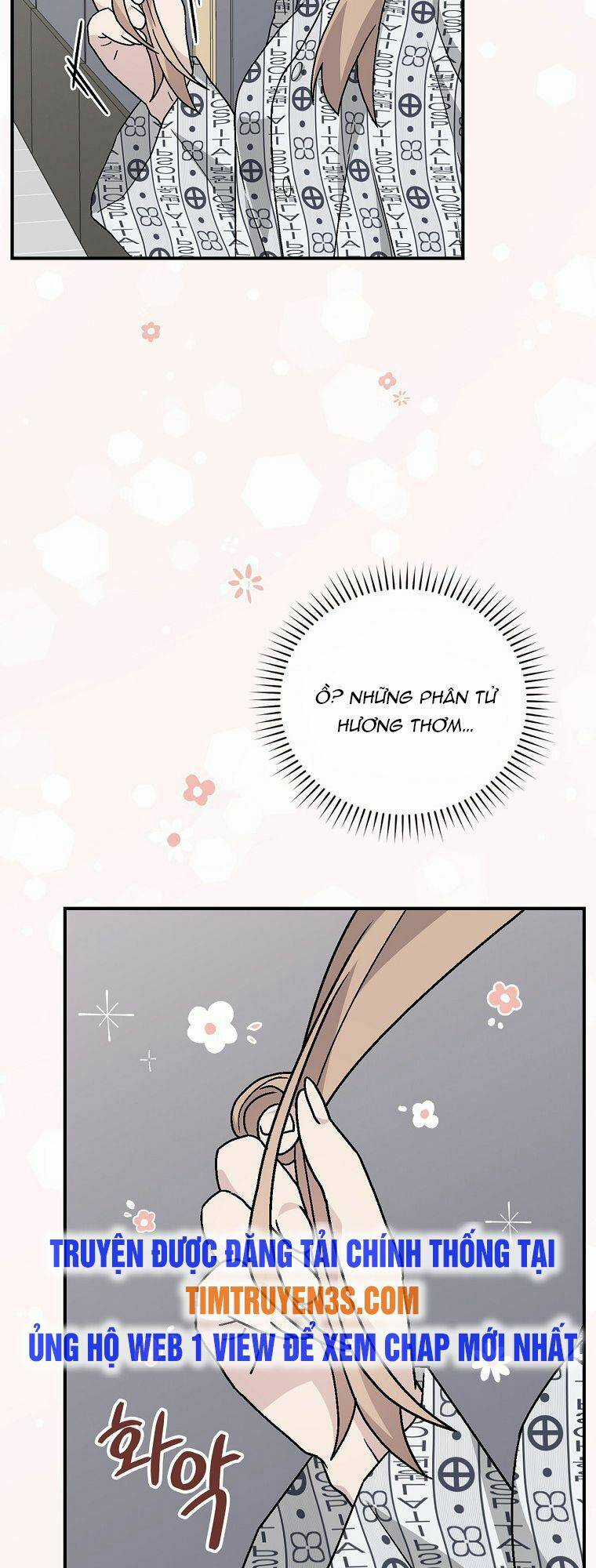 Chemy Chapter 30 trang 13