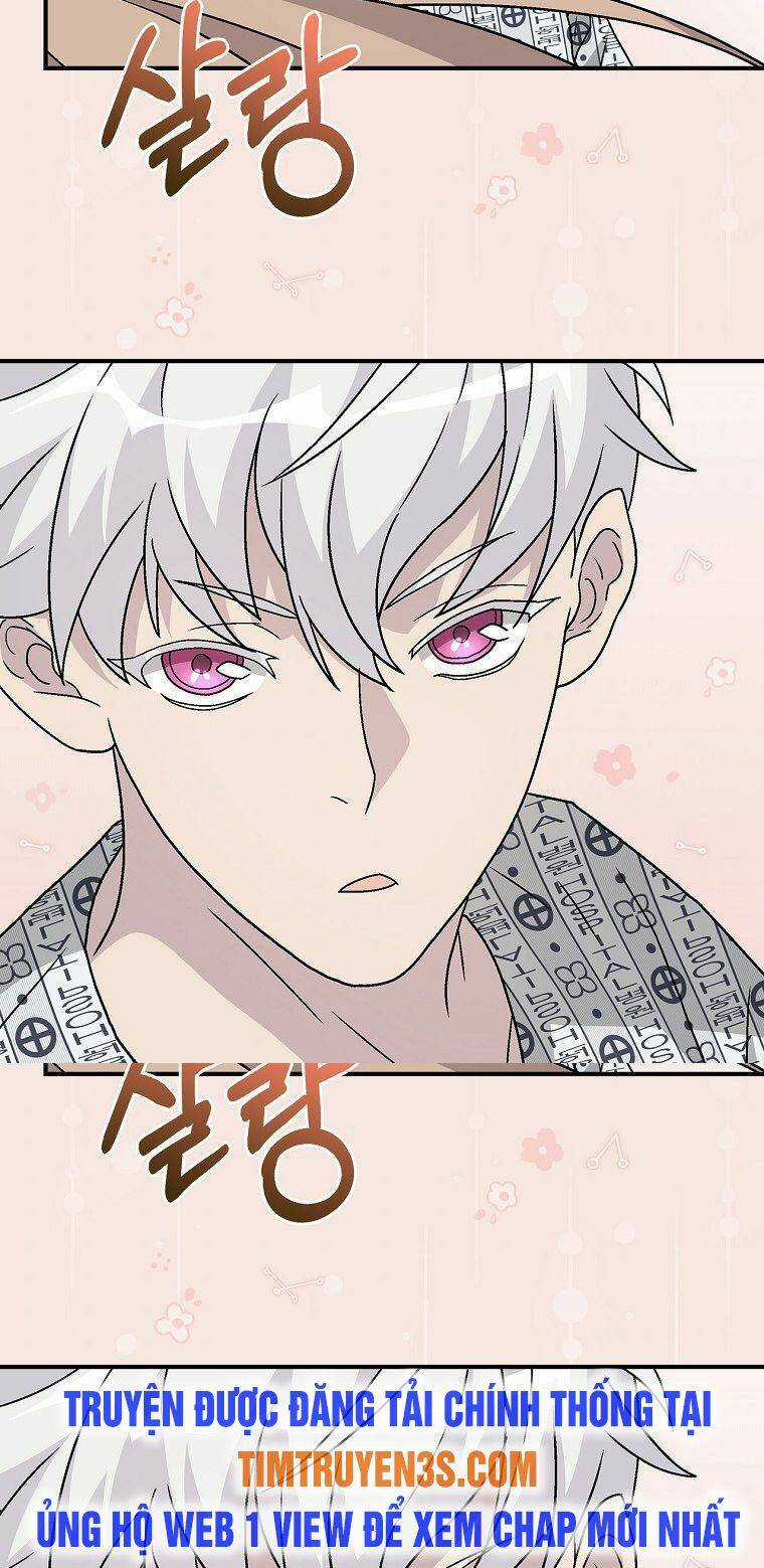 Chemy Chapter 30 trang 16