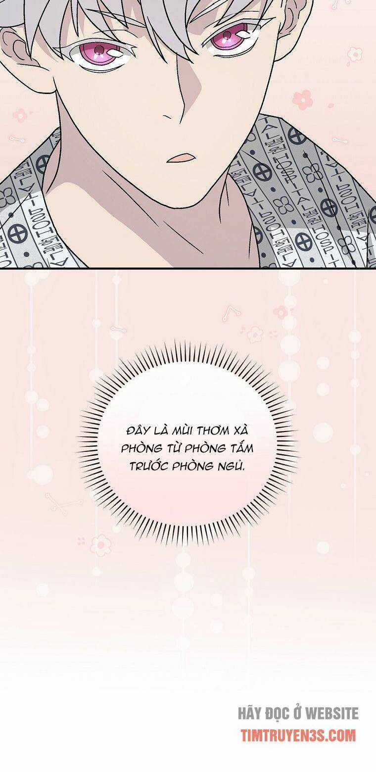 Chemy Chapter 30 trang 17