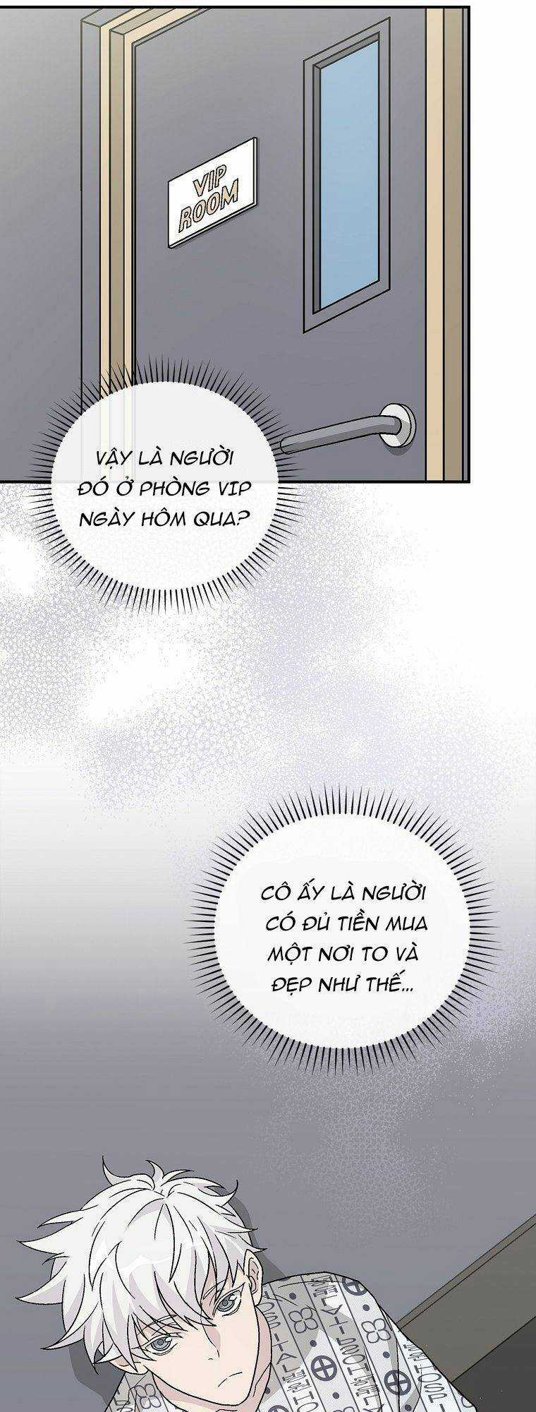 Chemy Chapter 30 trang 18