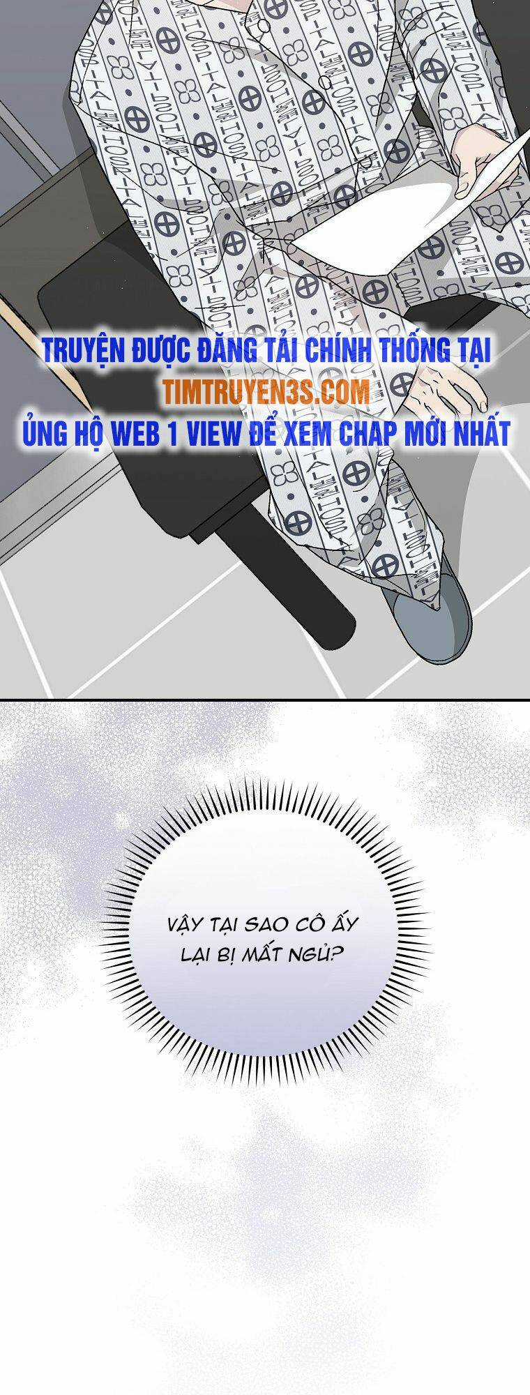 Chemy Chapter 30 trang 19