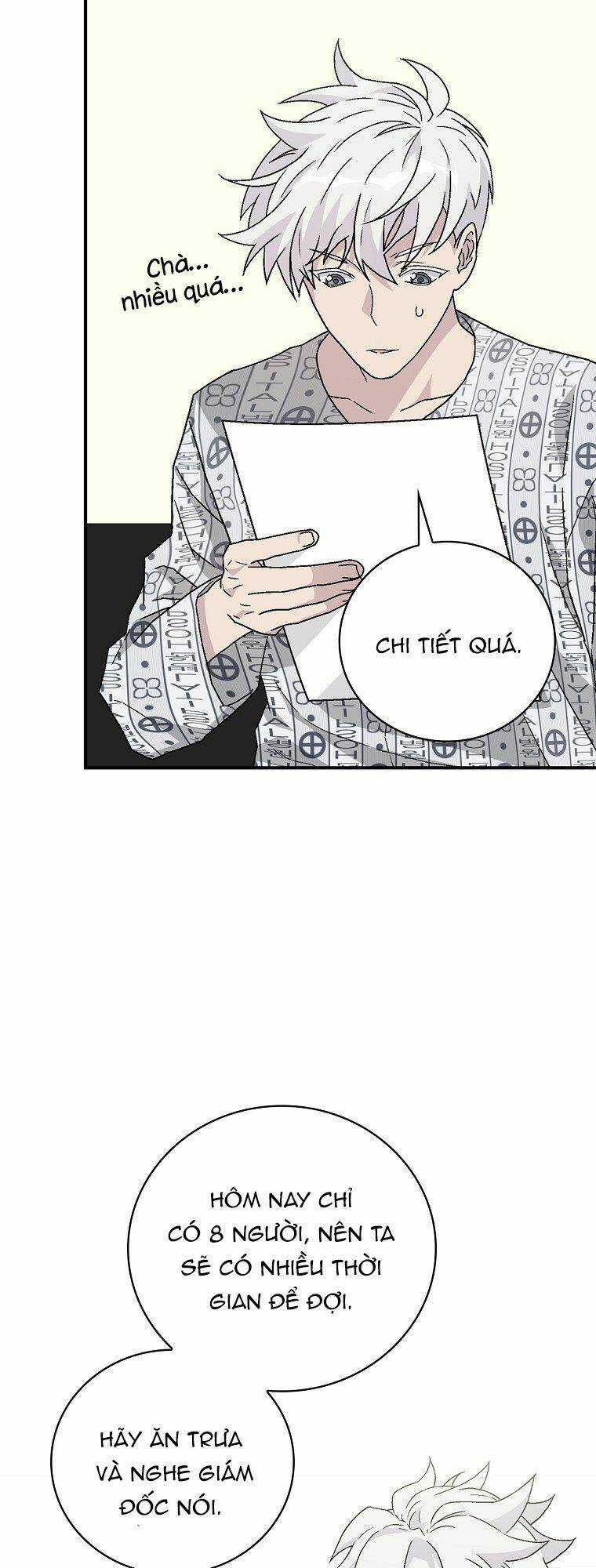 Chemy Chapter 30 trang 2