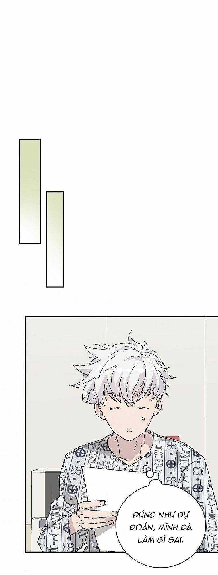 Chemy Chapter 30 trang 21