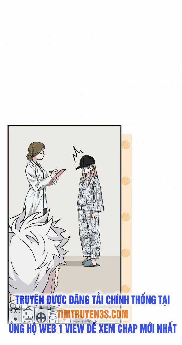 Chemy Chapter 30 trang 22