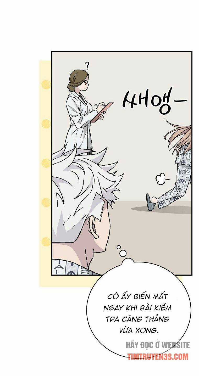 Chemy Chapter 30 trang 23