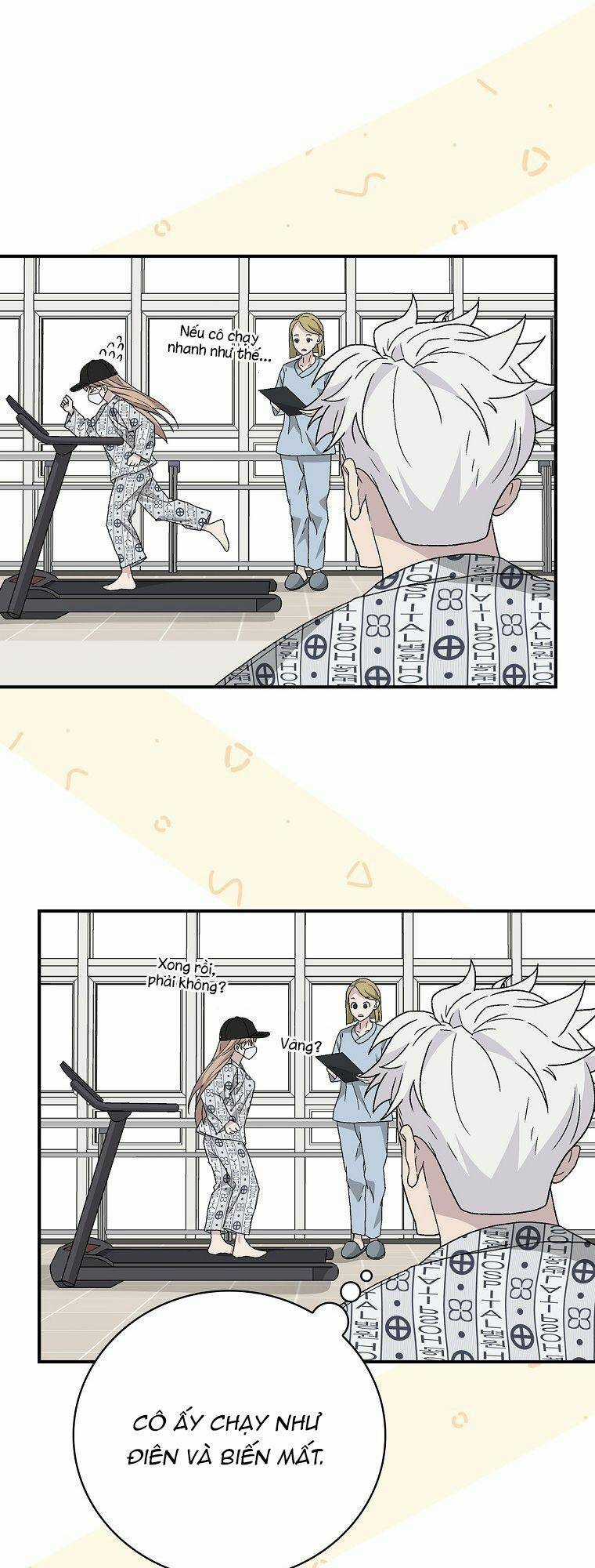 Chemy Chapter 30 trang 24