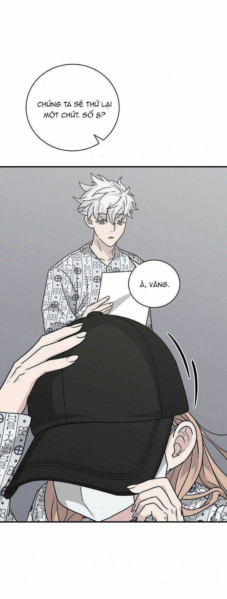 Chemy Chapter 30 trang 27