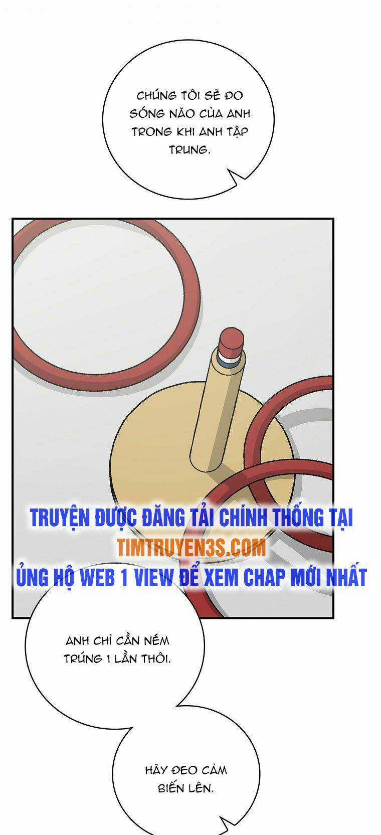 Chemy Chapter 30 trang 28