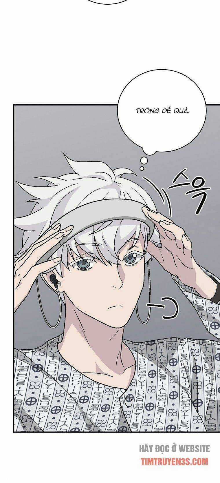 Chemy Chapter 30 trang 29