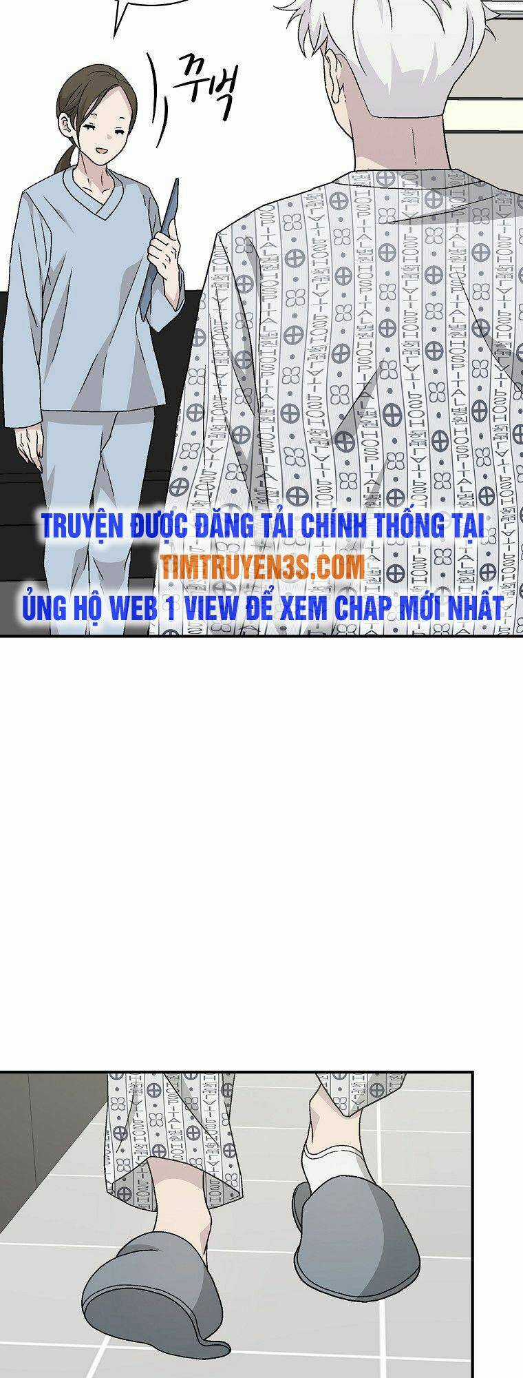 Chemy Chapter 30 trang 3
