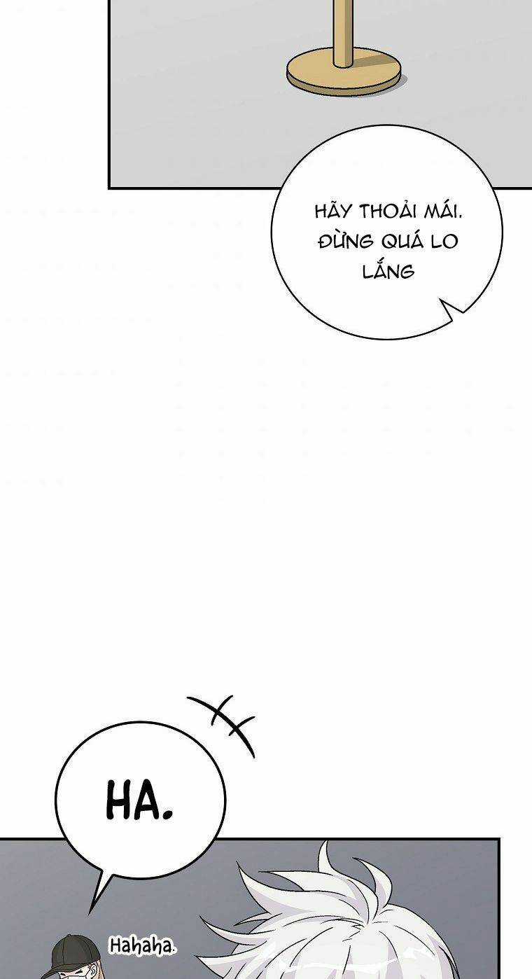 Chemy Chapter 30 trang 33