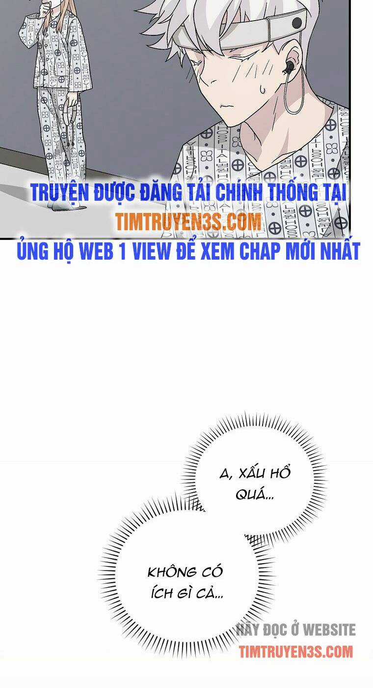 Chemy Chapter 30 trang 34