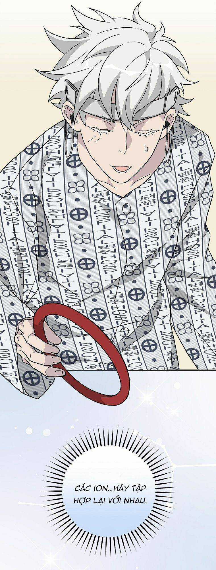 Chemy Chapter 30 trang 35