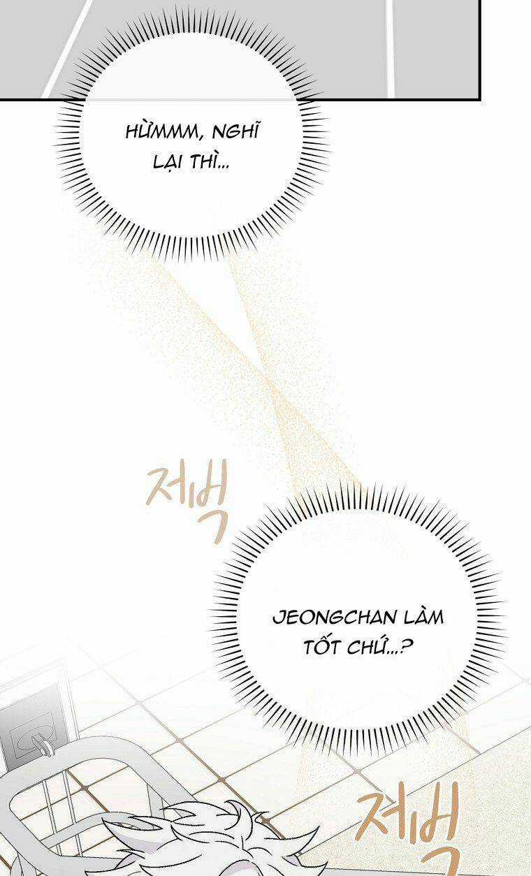 Chemy Chapter 30 trang 4