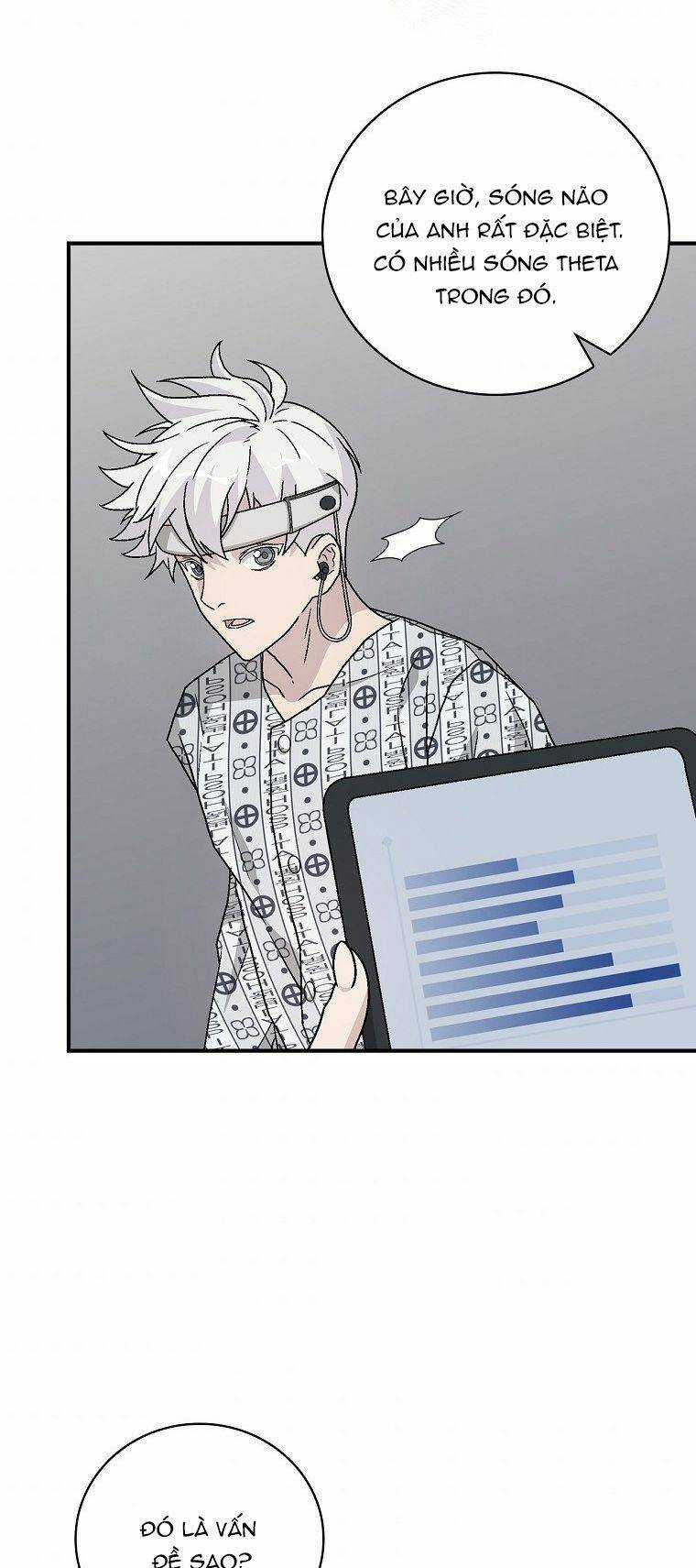 Chemy Chapter 30 trang 44