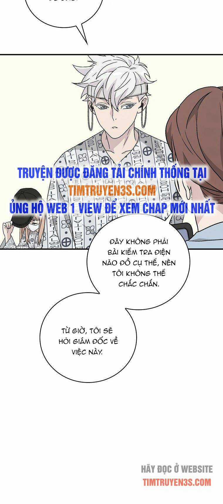 Chemy Chapter 30 trang 45