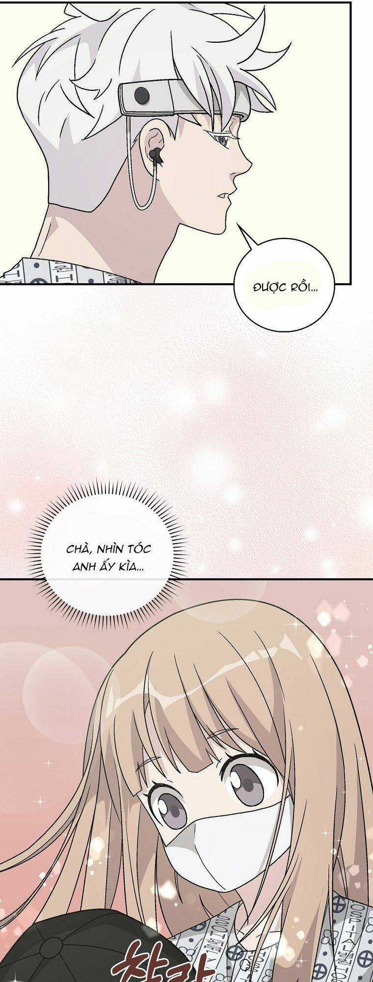 Chemy Chapter 30 trang 46