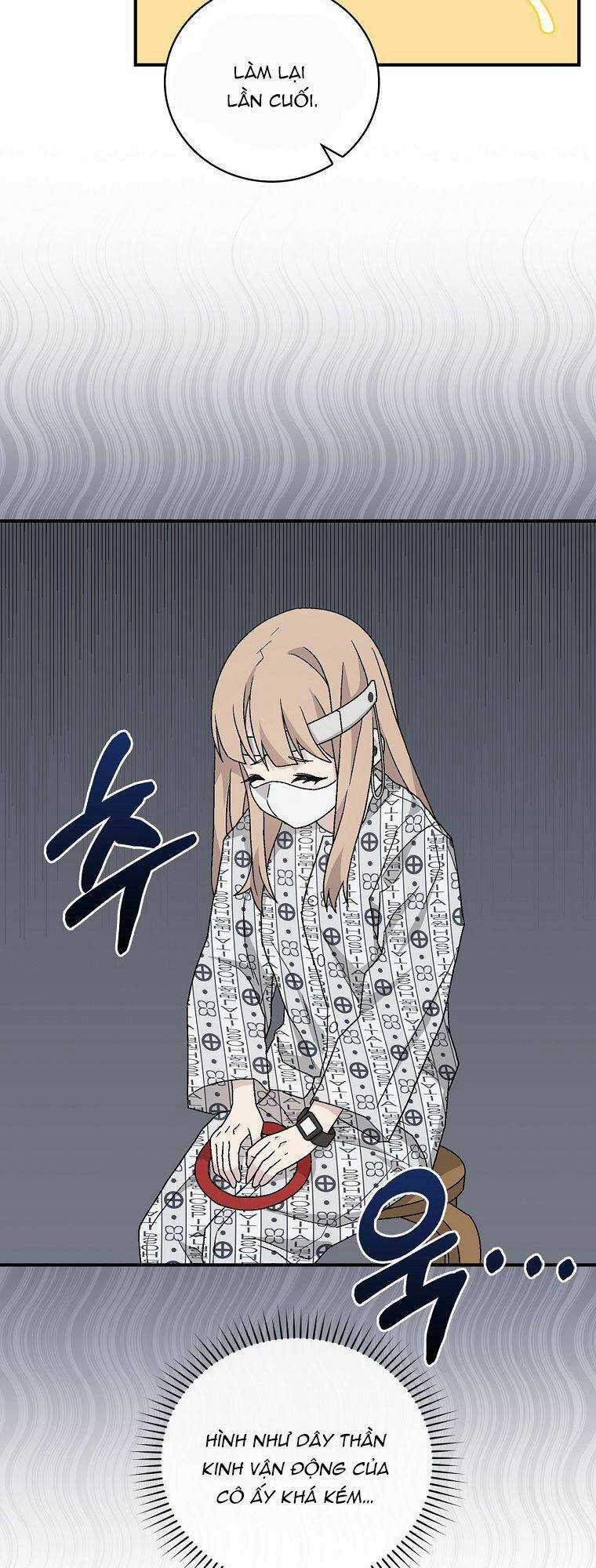 Chemy Chapter 30 trang 48