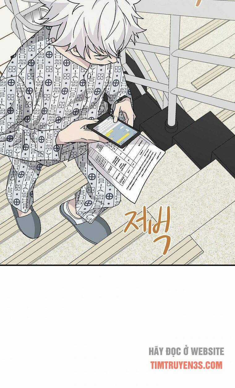 Chemy Chapter 30 trang 5