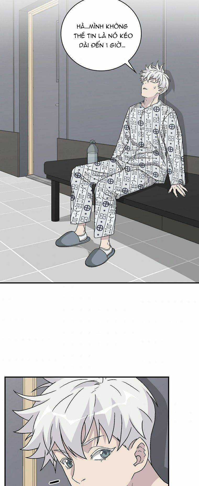 Chemy Chapter 30 trang 55