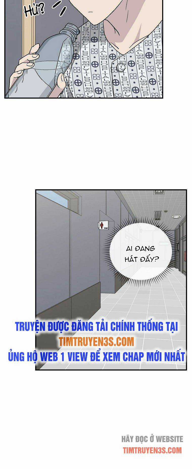 Chemy Chapter 30 trang 56