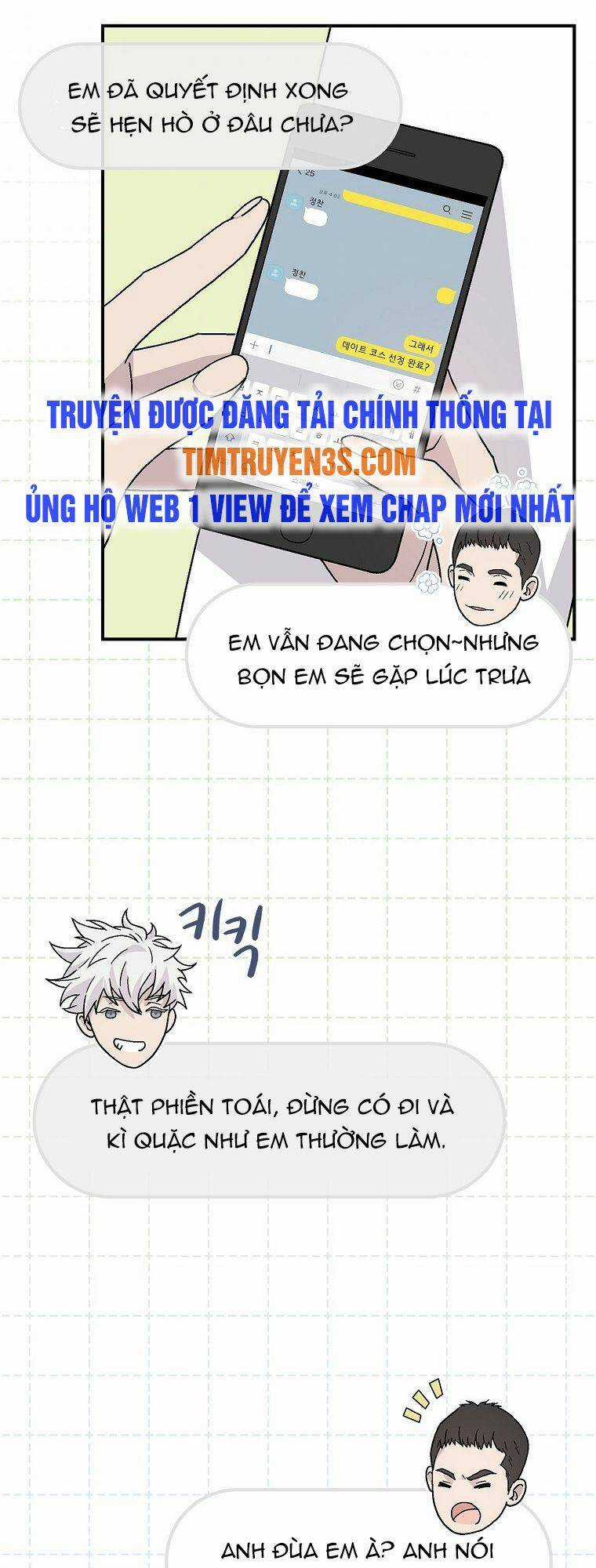 Chemy Chapter 30 trang 6