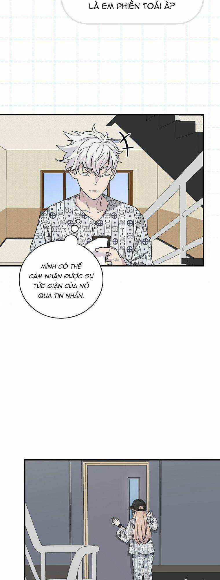 Chemy Chapter 30 trang 7