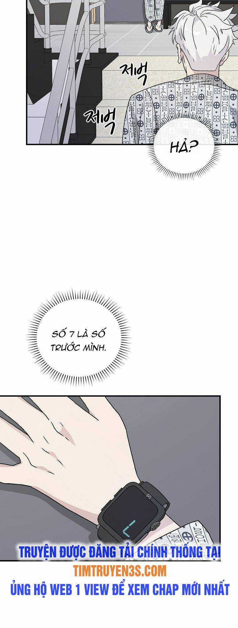 Chemy Chapter 30 trang 8