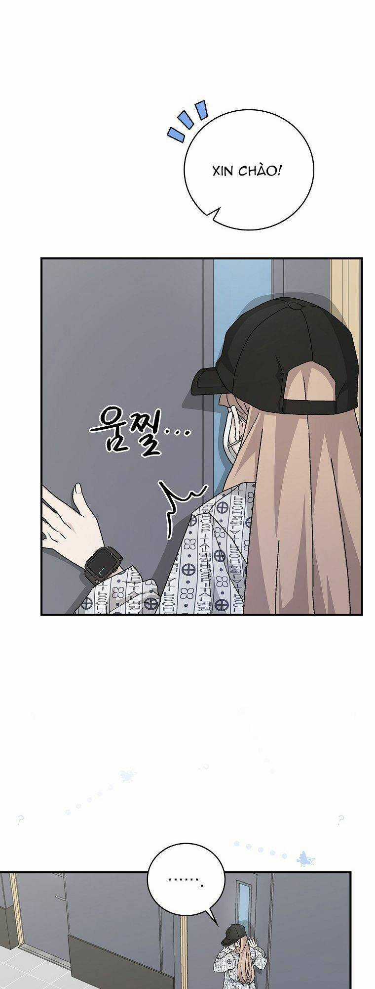 Chemy Chapter 30 trang 9