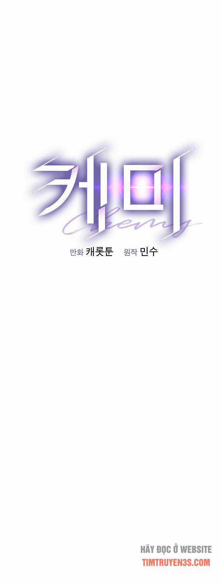 Chemy Chapter 31 trang 10