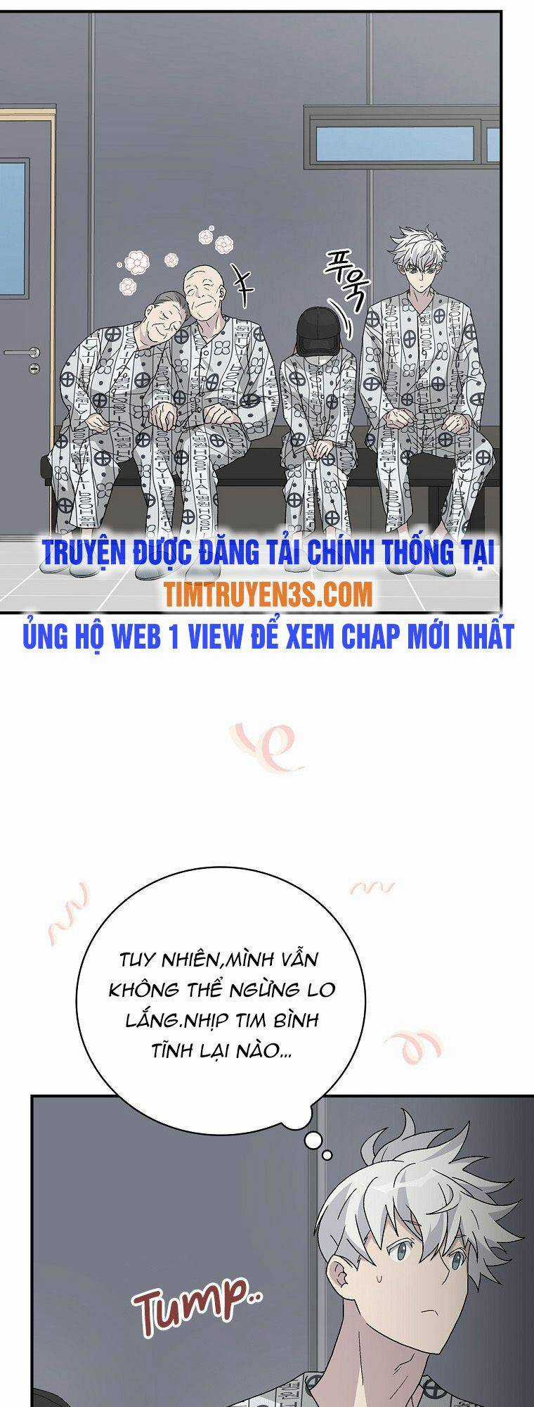Chemy Chapter 31 trang 11