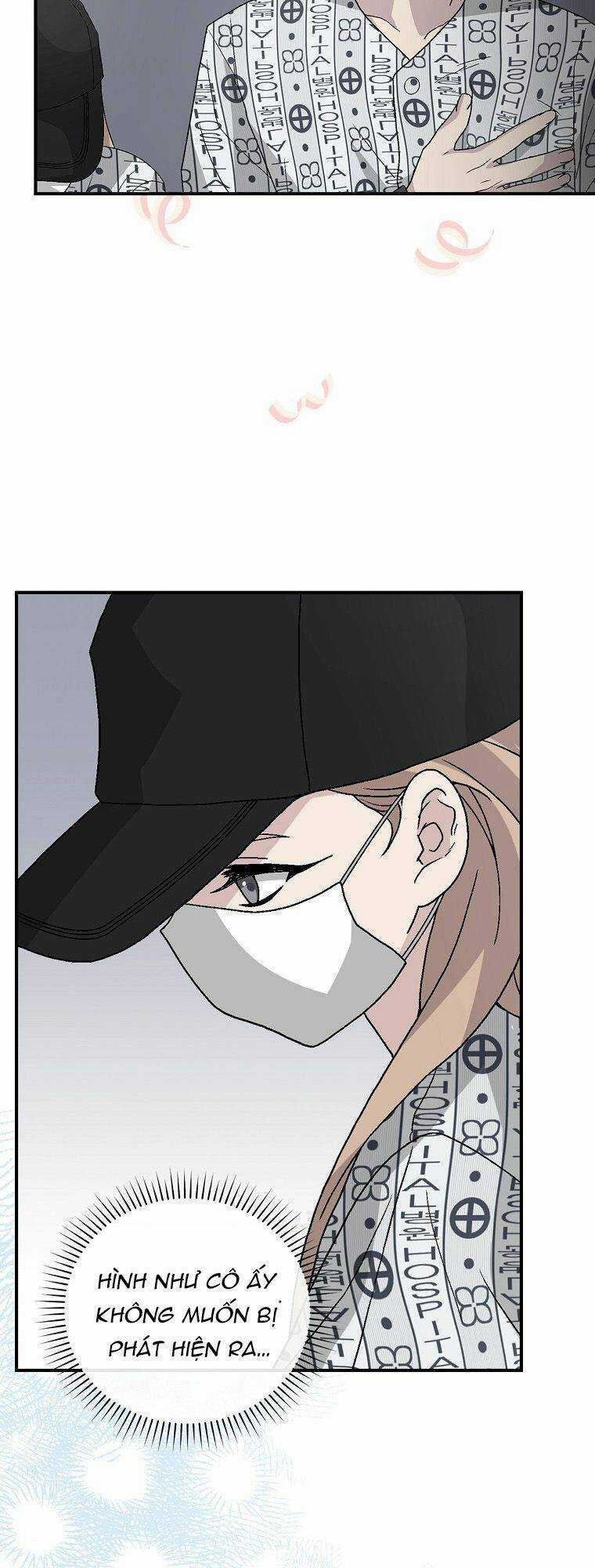 Chemy Chapter 31 trang 12