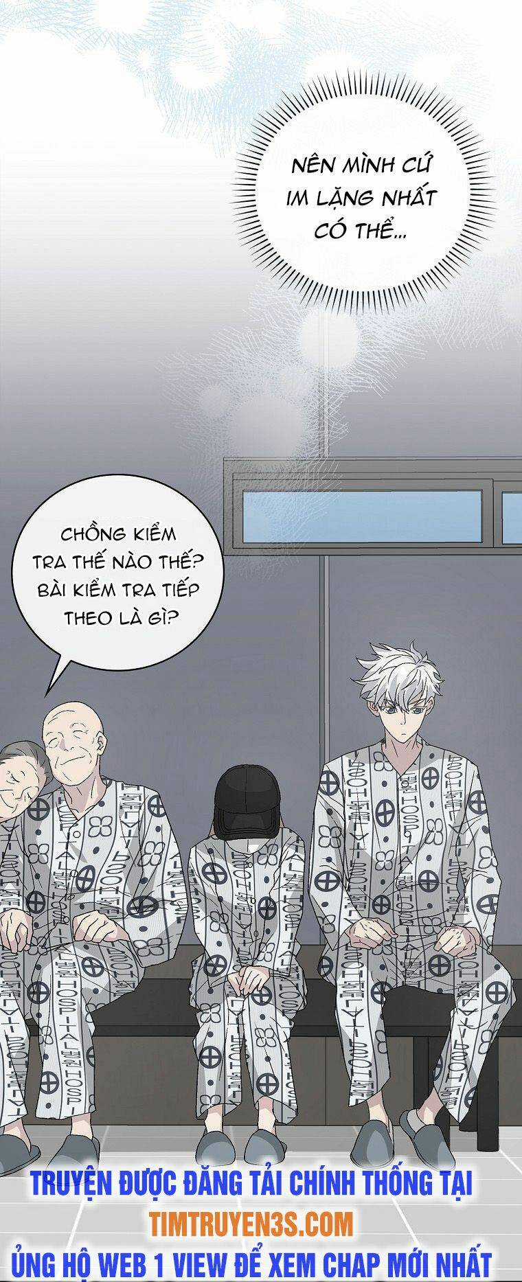Chemy Chapter 31 trang 13