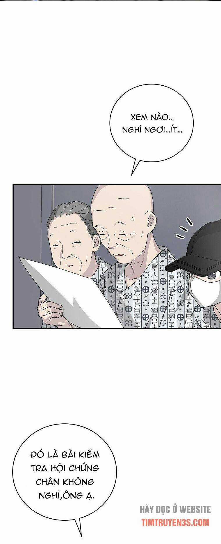 Chemy Chapter 31 trang 14
