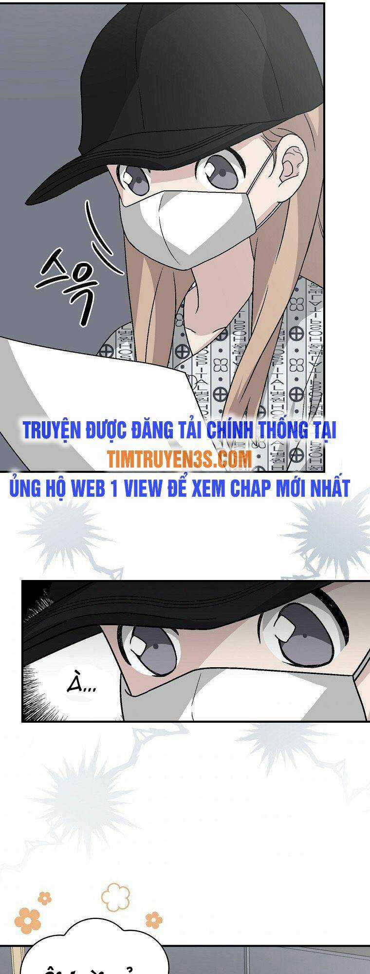 Chemy Chapter 31 trang 15
