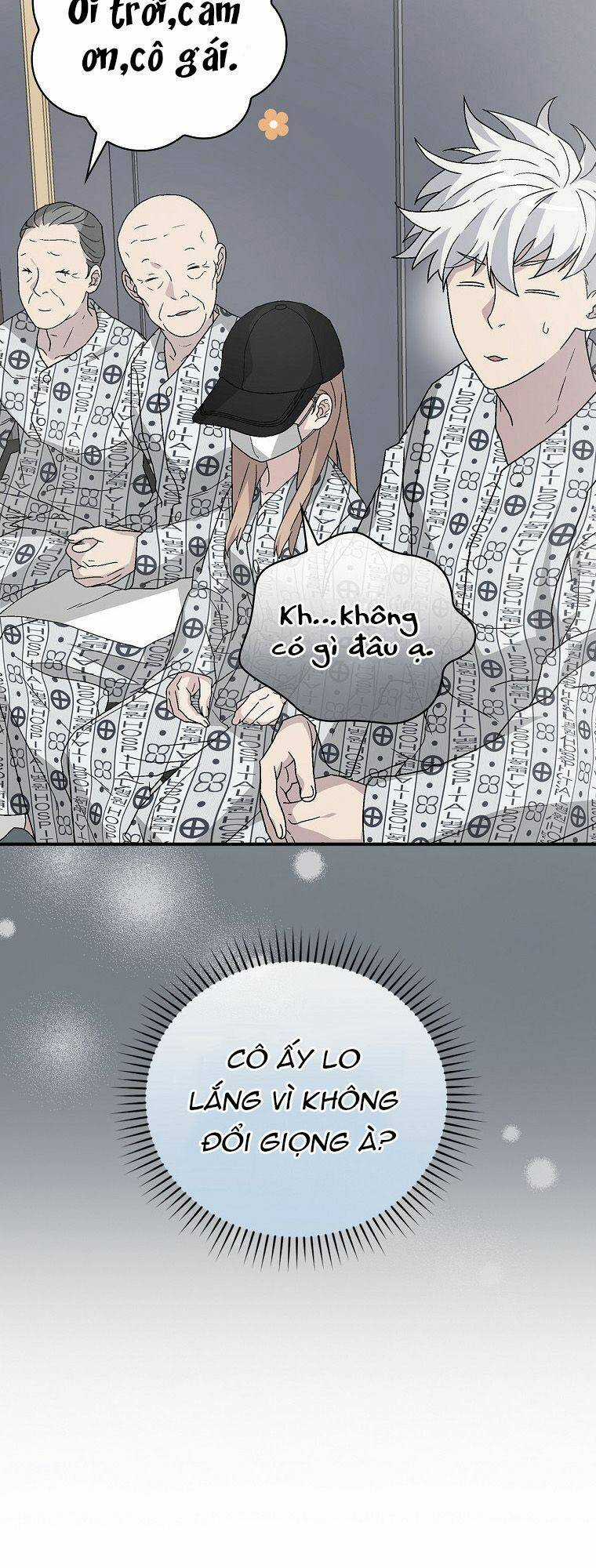 Chemy Chapter 31 trang 16