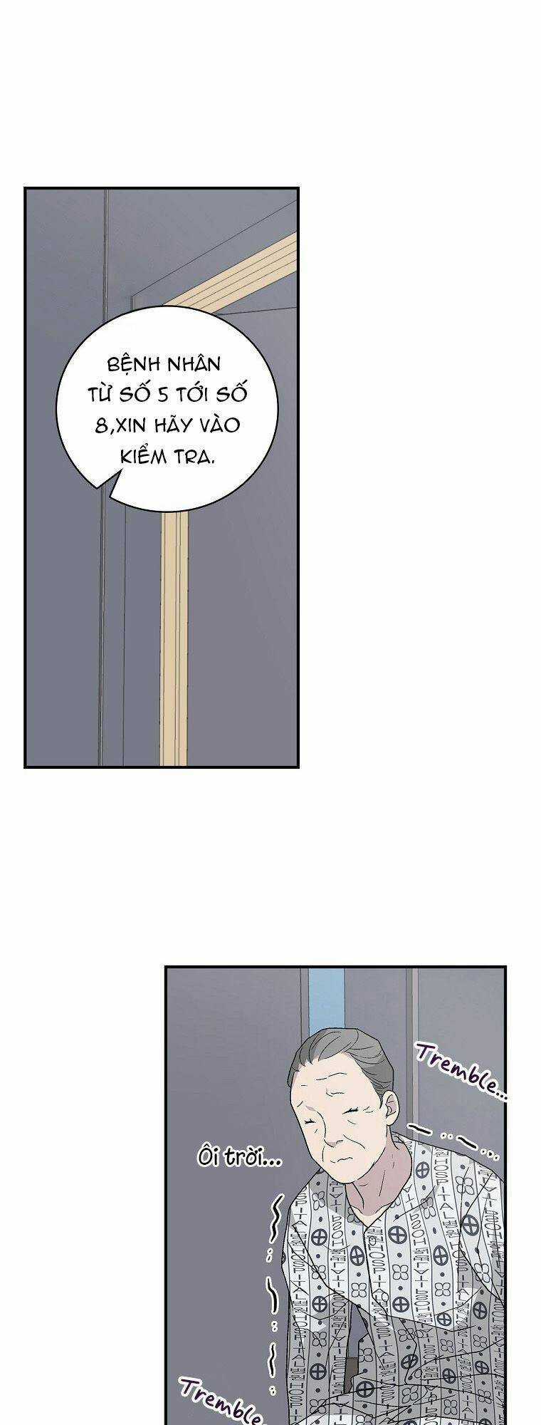 Chemy Chapter 31 trang 17