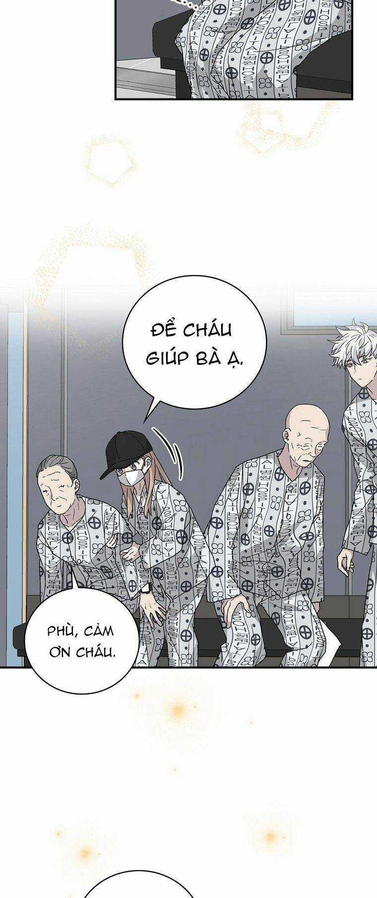 Chemy Chapter 31 trang 18