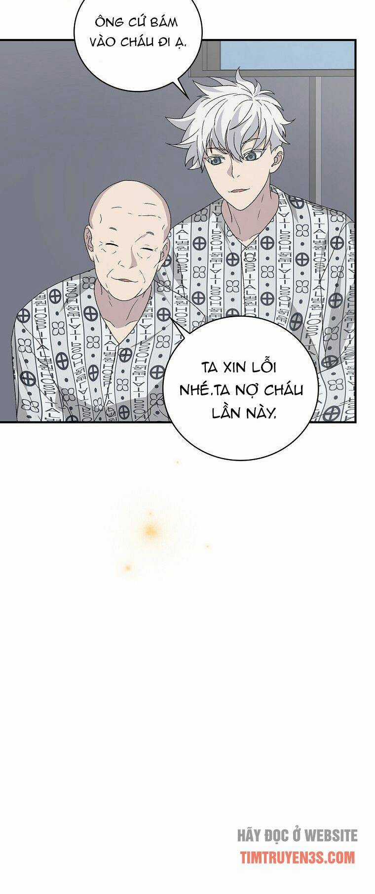 Chemy Chapter 31 trang 19