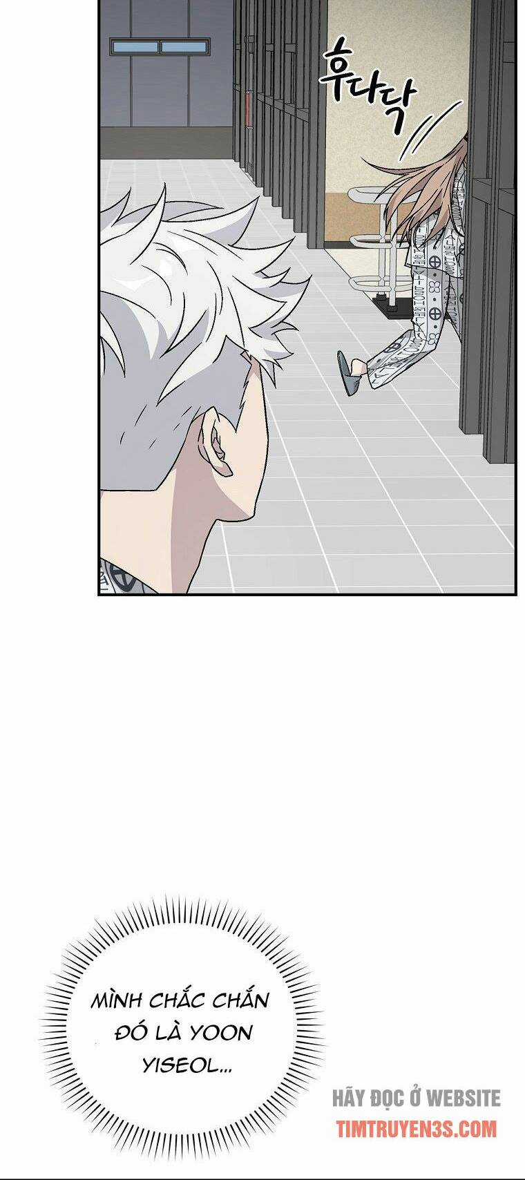 Chemy Chapter 31 trang 2
