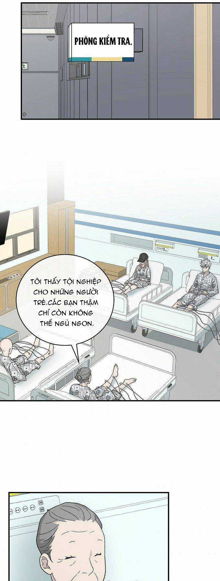 Chemy Chapter 31 trang 20