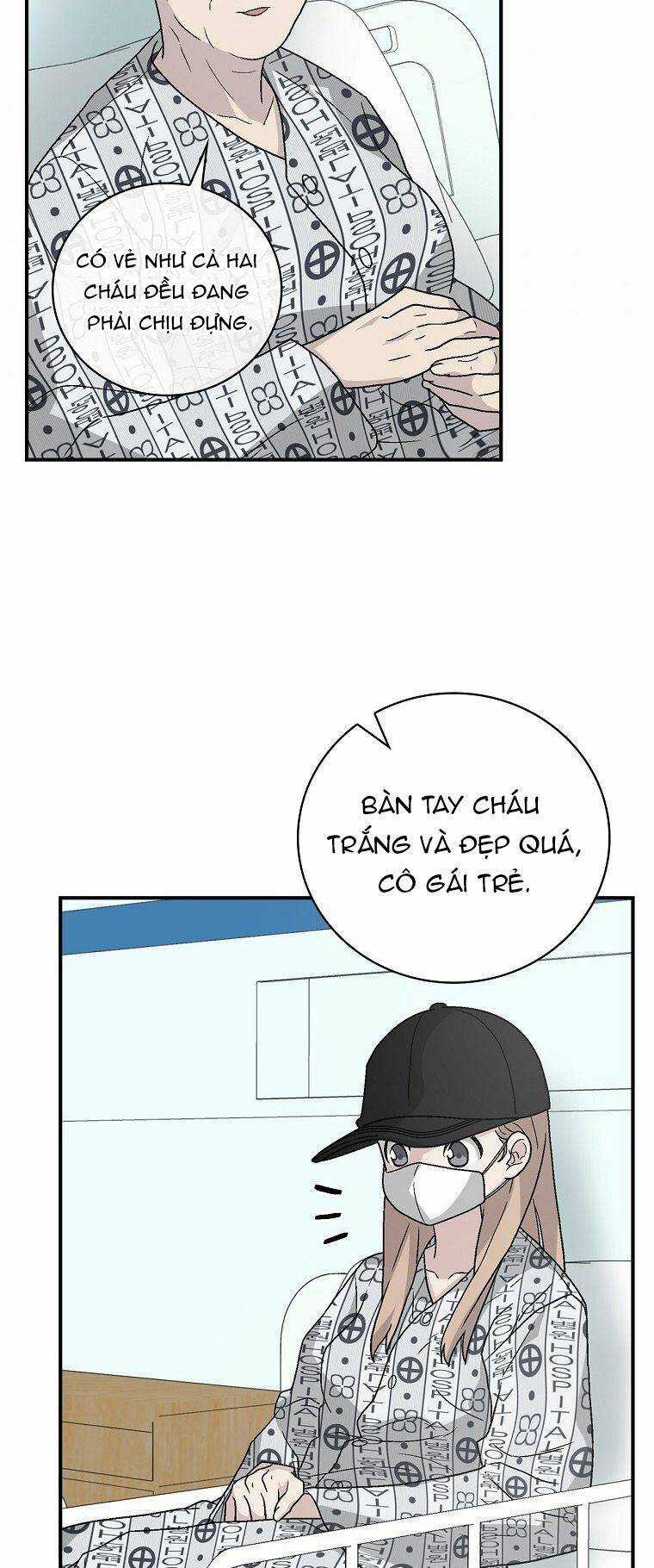 Chemy Chapter 31 trang 21