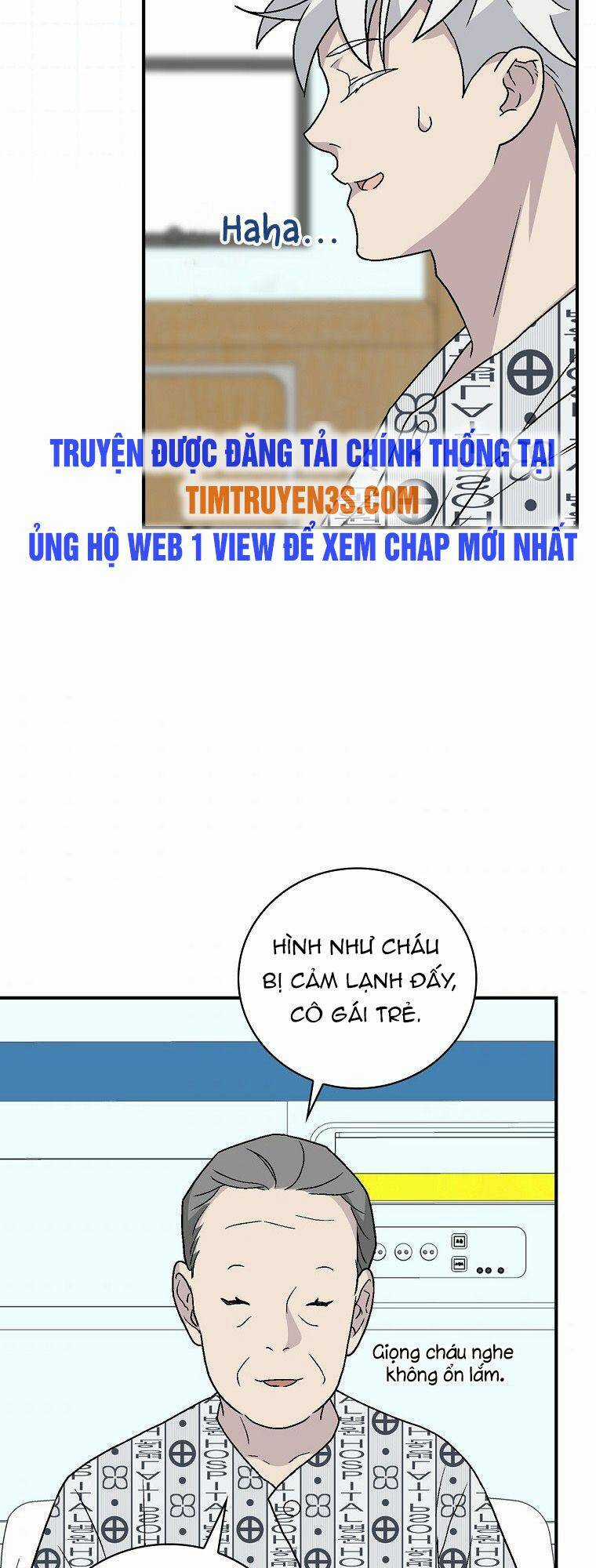 Chemy Chapter 31 trang 25