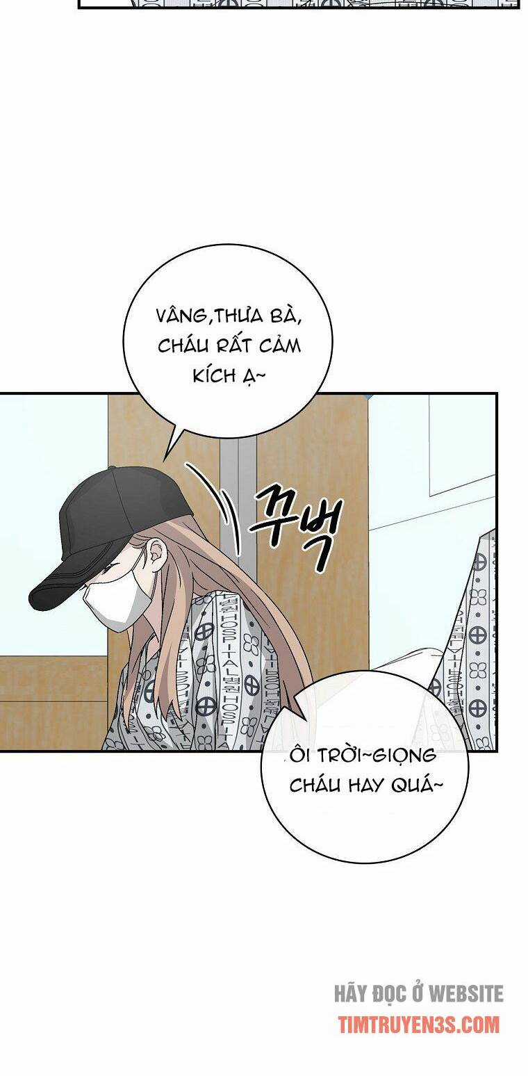 Chemy Chapter 31 trang 27