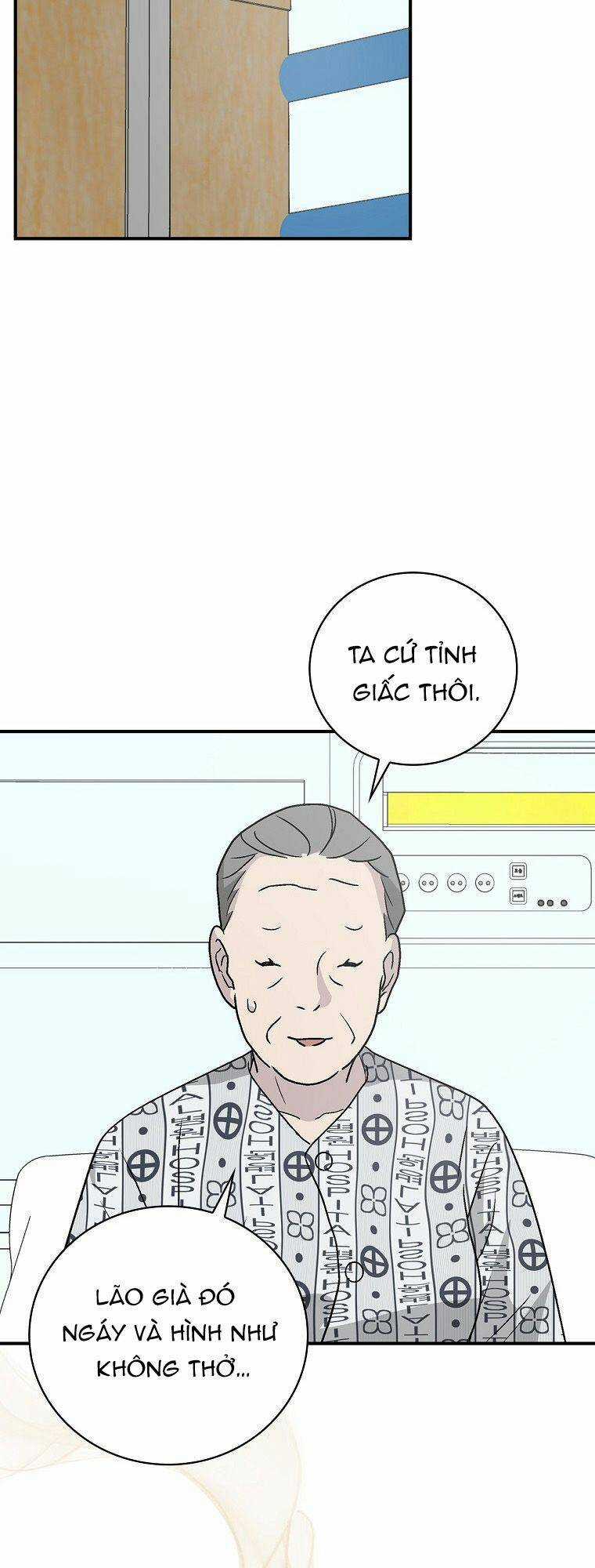 Chemy Chapter 31 trang 29